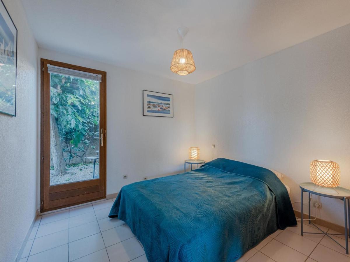 Holiday Home Hameau Des Tamarins-2 By Interhome Le Barcarès Εξωτερικό φωτογραφία