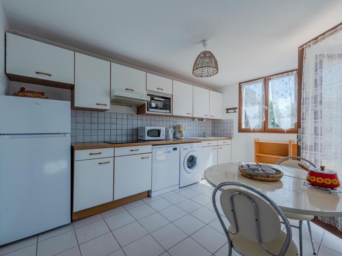 Holiday Home Hameau Des Tamarins-2 By Interhome Le Barcarès Εξωτερικό φωτογραφία