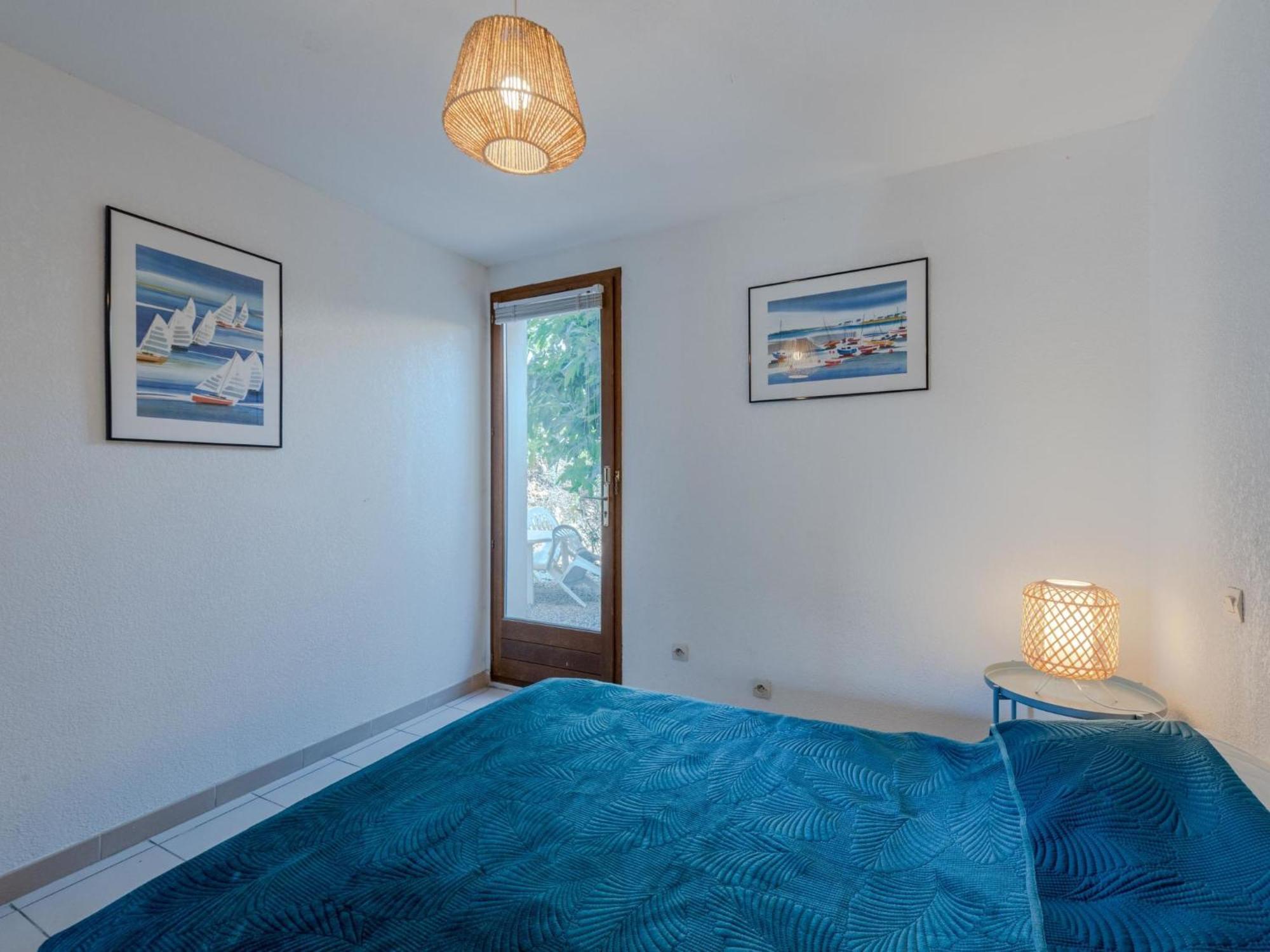 Holiday Home Hameau Des Tamarins-2 By Interhome Le Barcarès Εξωτερικό φωτογραφία