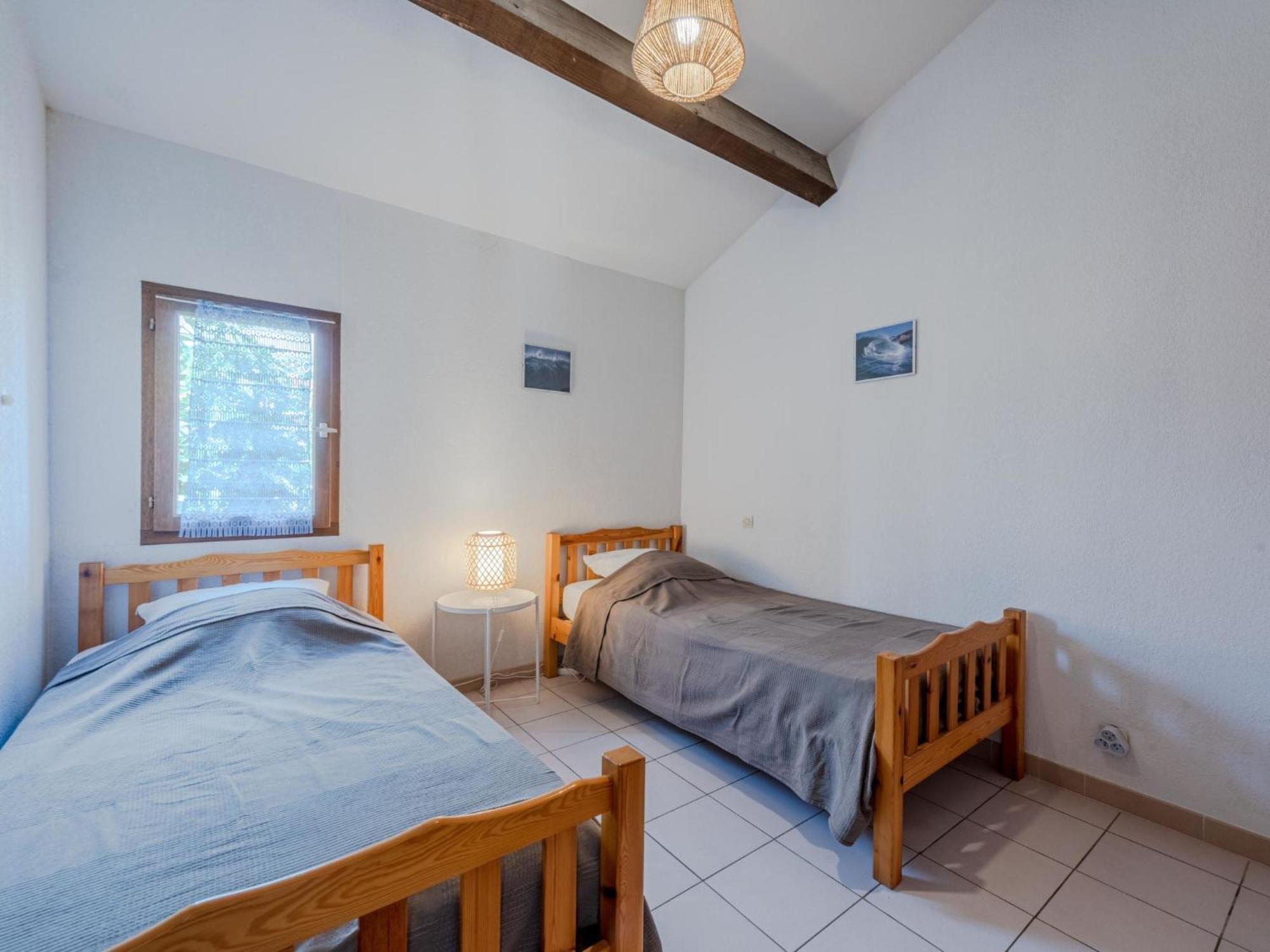Holiday Home Hameau Des Tamarins-2 By Interhome Le Barcarès Εξωτερικό φωτογραφία
