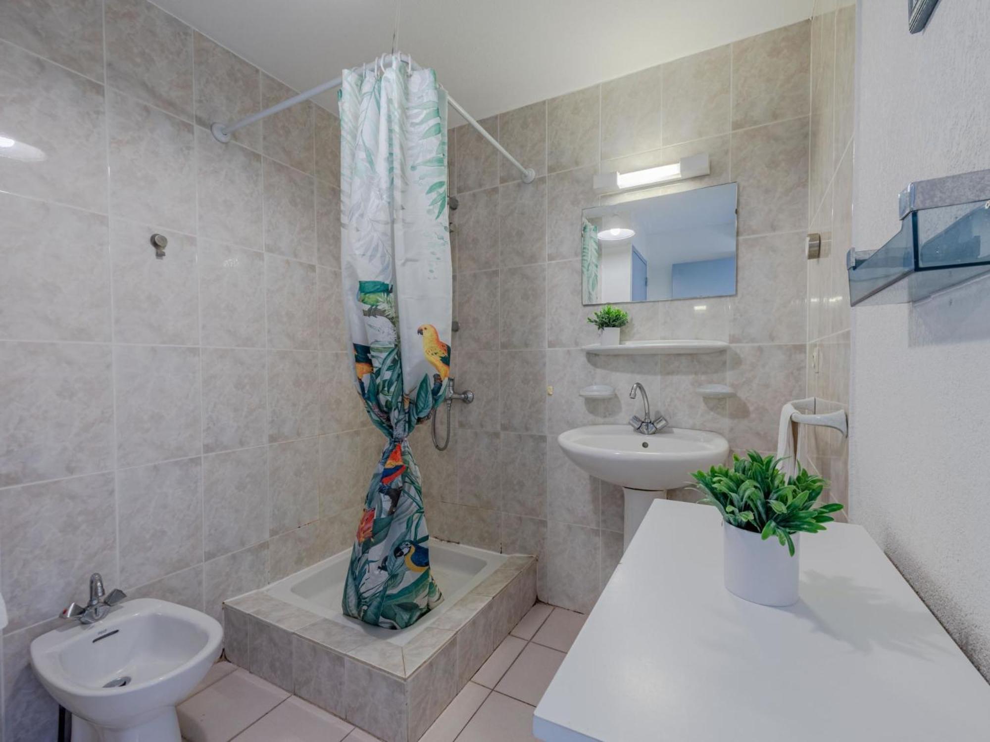Holiday Home Hameau Des Tamarins-2 By Interhome Le Barcarès Εξωτερικό φωτογραφία