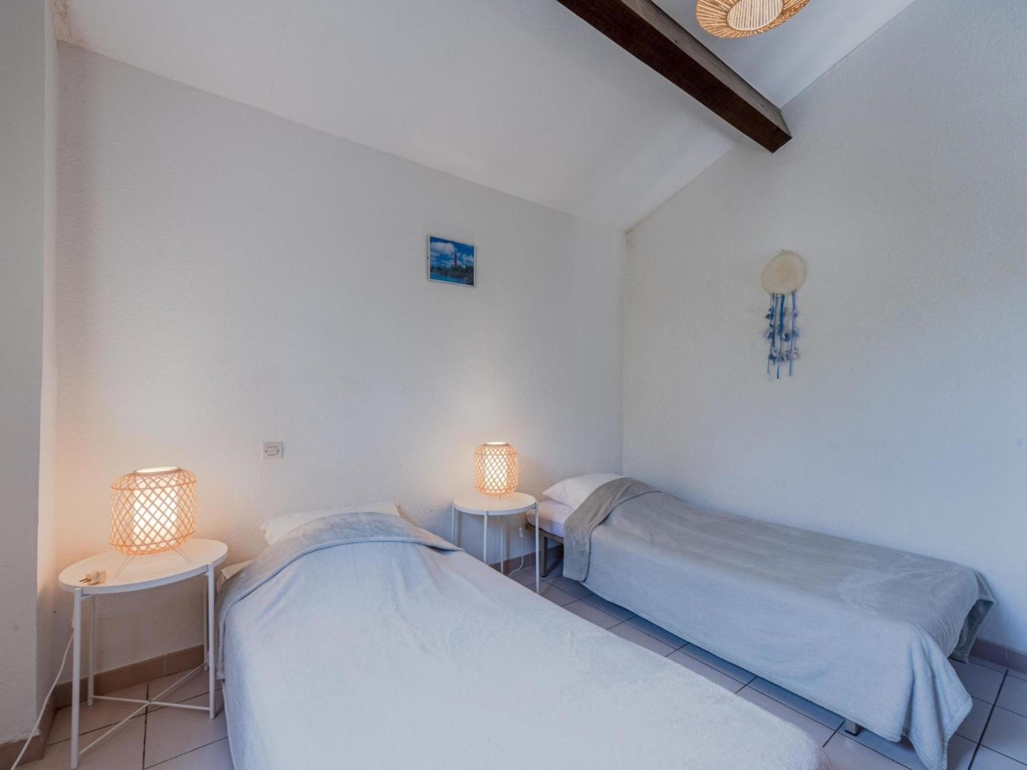Holiday Home Hameau Des Tamarins-2 By Interhome Le Barcarès Εξωτερικό φωτογραφία