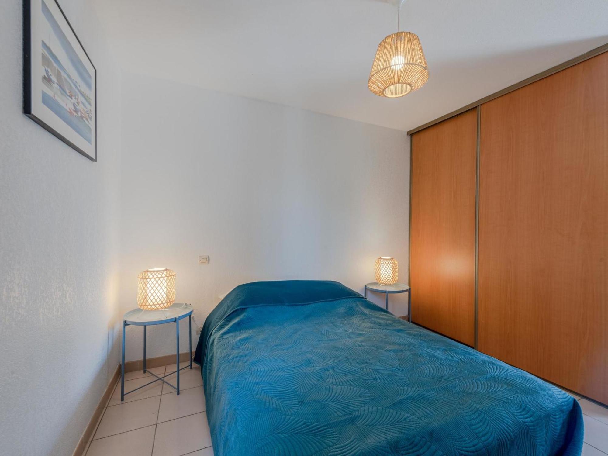 Holiday Home Hameau Des Tamarins-2 By Interhome Le Barcarès Εξωτερικό φωτογραφία