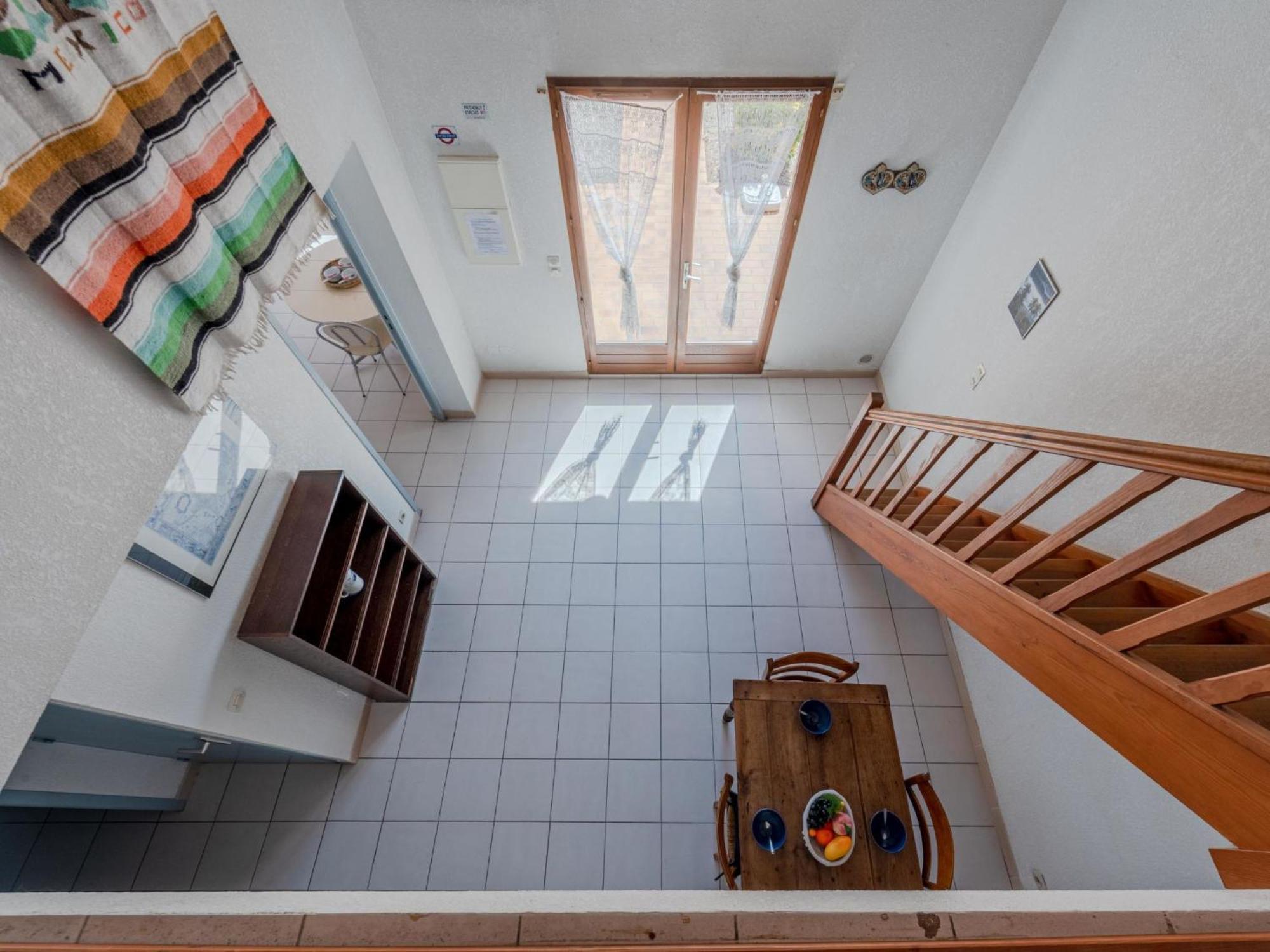 Holiday Home Hameau Des Tamarins-2 By Interhome Le Barcarès Εξωτερικό φωτογραφία