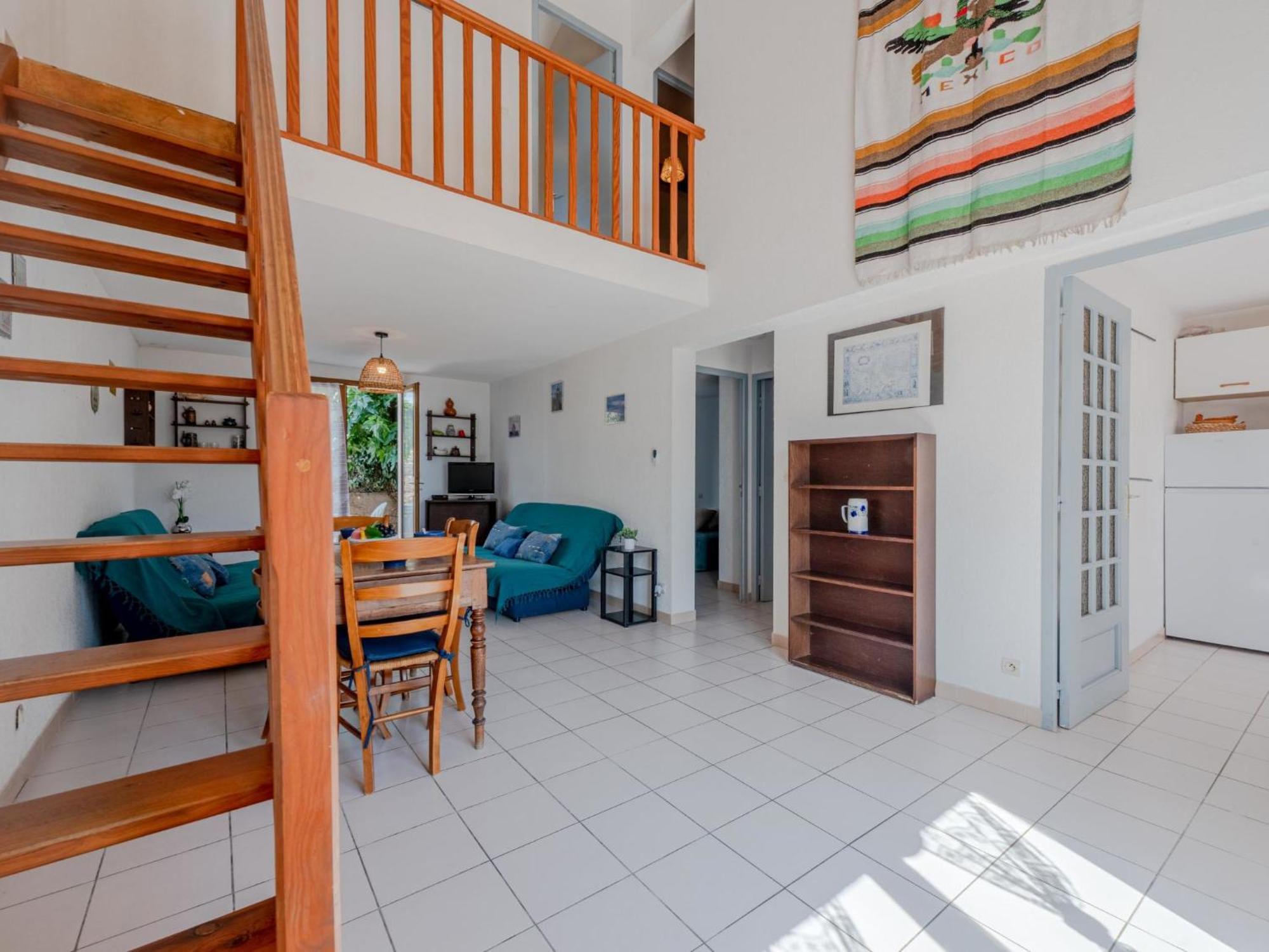 Holiday Home Hameau Des Tamarins-2 By Interhome Le Barcarès Εξωτερικό φωτογραφία